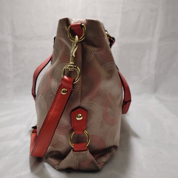 Coach Ashley Signature Opt Art - Picture 5 of 12